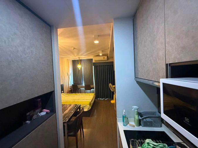 รูป 🟢ER26370 🟢ให้เช่า / For Rent IDEO Phaholyothin - Chatujak 💰 ราคา 16,000 บาท/เดือน - รูปที่ 9/11