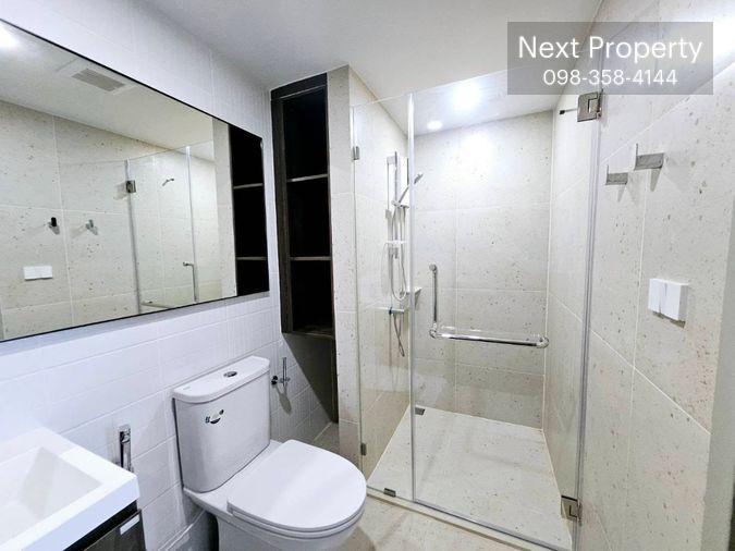 picture AS2274 Nue Cross Khu Khot Station Condo For Rent - 7/8