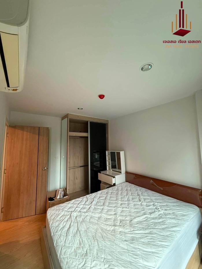 picture  ✨ For Rent : The Excel Ratchada 18  Condo ✨  💰 Only 18,000 THB/month - 2/6