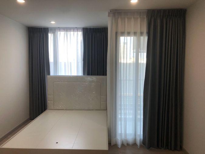 picture Condo for rent, Thana Astra Sathorn-Chan, fully furnished, ready to move in. - 5/6