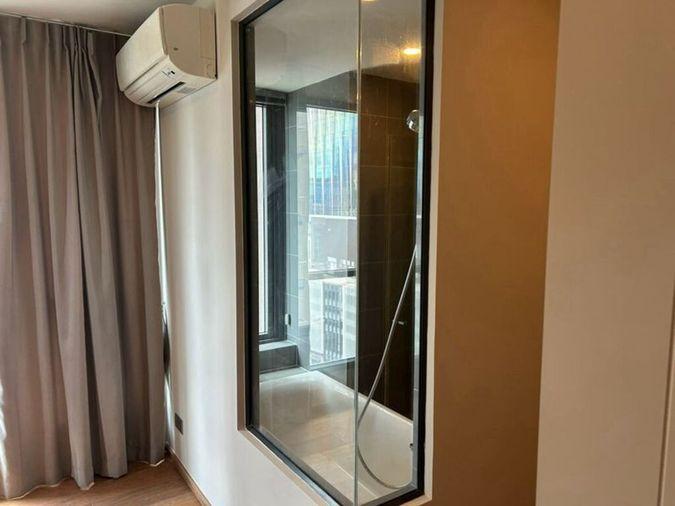 picture For Sales Q Chid Lom - Phetchaburi Unit 1088/175(2205) - 10/20