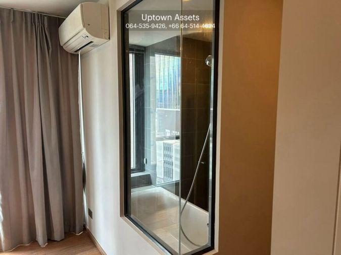picture For Sales Q Chid Lom - Phetchaburi Unit 1088/175(2205) - 10/20