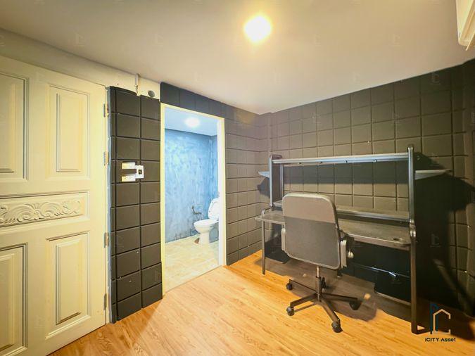picture 🔥🔥Rare!! 3b4b 90k - Home Office @ Ekkamai 📞Call 090 919 9898 - 21/39