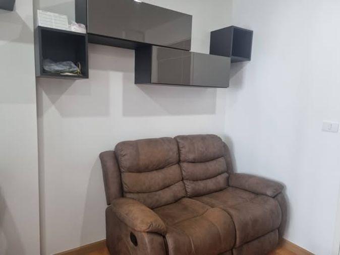 รูป 🦋RB25673 ให้เช่าถูกมาก📢เดอะ เพรสซิเดนท์ สาทร - ราชพฤกษ์ 2👉แอดไลน์ @714txlxc( มี @ ด้วย) แอดมินตอบไว  - รูปที่ 1/13
