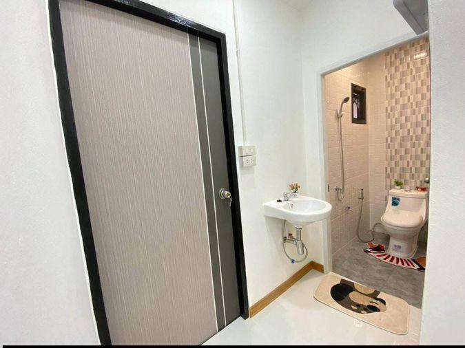รูป ⭐✨RH-125 ขายบ้านชั้นเดียวศุภมงคล 2 สามพราน นครปฐม ✨⭐ - รูปที่ 13/20
