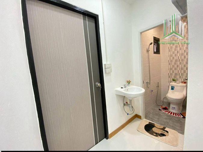 รูป ⭐✨RH-125 ขายบ้านชั้นเดียวศุภมงคล 2 สามพราน นครปฐม ✨⭐ - รูปที่ 13/20