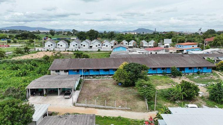 รูป ขายด่วน! ที่ดินสวยหนองขาม ศรีราชา ทำเลดี ใกล้แหล่งชุมชน - รูปที่ 8/15