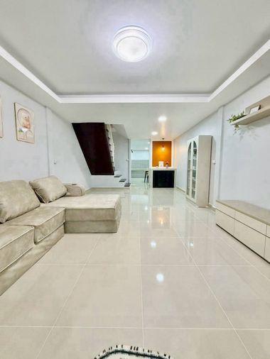 รูป ⭐✨ RH-126 ขายทาวน์เฮ้าส์ธนพัฒนา ซอยนนทบุรี8 แยก2 ✨⭐ - รูปที่ 2/20