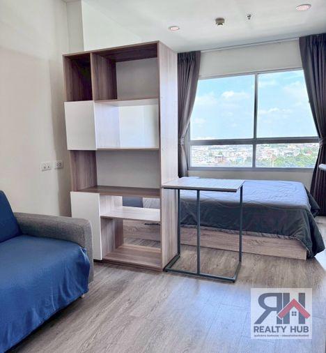 รูป 🤝🏻RB25668 ให้เช่าถูกมาก👍ลุมพินี พาร์ค เพชรเกษม 98✅แอดไลน์ @mproperty( มี @ ด้วย) แอดมินตอบไว - รูปที่ 6/19