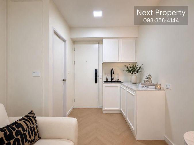 picture Iris Avenue Onnuch - Suvarnabhumi For Sell - 4/8