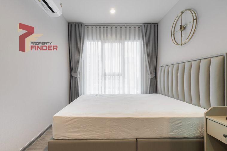 รูป PFD-08924 ให้เช่าคอนโด รีเจ้นท์ โฮม บางนา (Regent Home Bangna) แต่งครบพร้อมอยู่ ทำเลดีใกล้ BTS บางนา & สุขุมวิท 🏙️✨ - รูปที่ 8/14