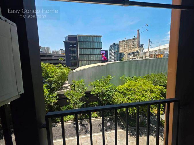 รูป 🟢ER26371 🟢ให้เช่า / For Rent Nue District R9 Rama 9 💰 ราคา 25,000 บาท/เดือน - รูปที่ 7/8