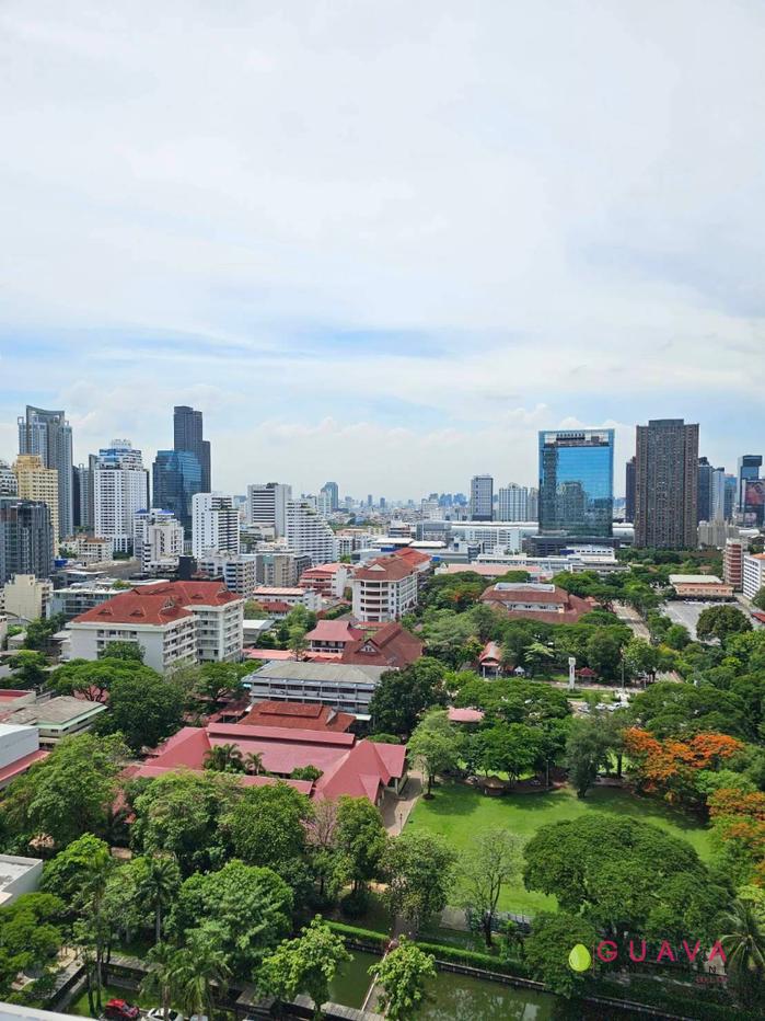 รูป 🔥 ห้องสวย ราคาดีเกินทำเล! | Noble Recole Sukhumvit 19 | 25K - รูปที่ 6/6