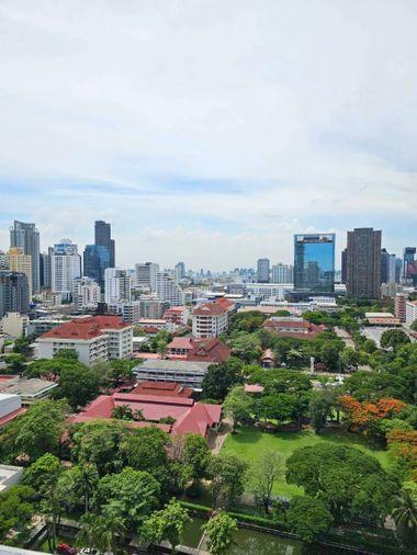 รูป 🔥 ห้องสวย ราคาดีเกินทำเล! | Noble Recole Sukhumvit 19 | 25K - รูปที่ 6/6