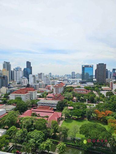 รูป 🔥 ห้องสวย ราคาดีเกินทำเล! | Noble Recole Sukhumvit 19 | 25K - รูปที่ 6/6