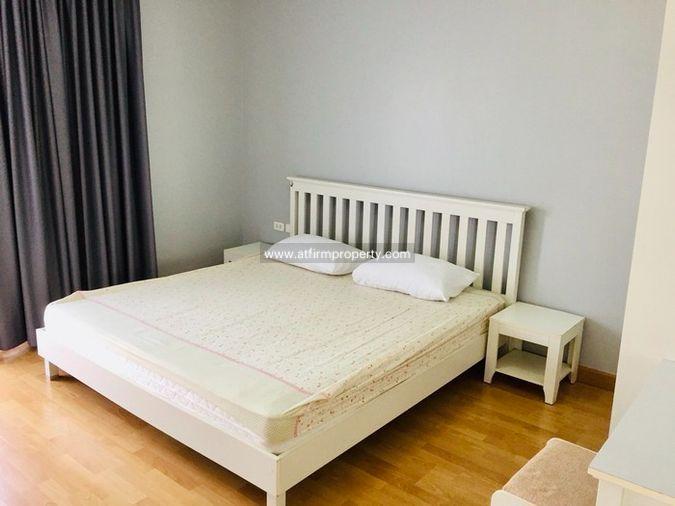 รูป 💥💥ปล่อยเช่า ซิตี้โฮม รัชดา-ปิ่นเกล้า ขนาด 70 ตรม. 2Bed1Bath ชั้น 23 แต่งครบ สนใจ Line ID: @atfirm💥💥 - รูปที่ 7/11