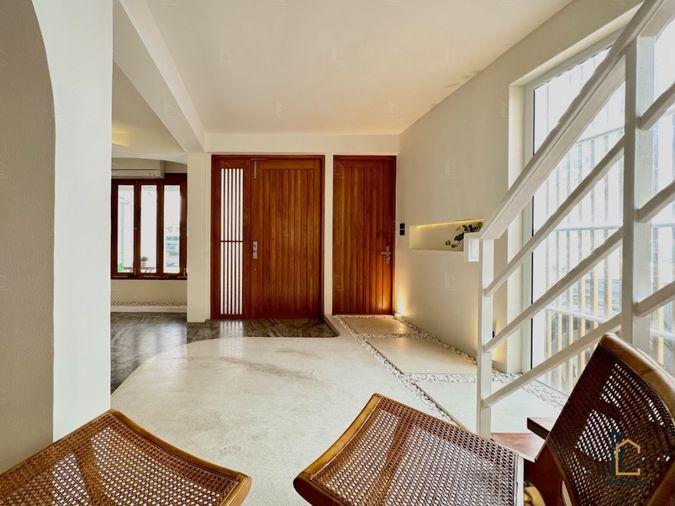 picture 🔥🔥Rare!! 3b4b 135k - Home Office @ Ekkamai 📞Call 090 919 9898 - 9/36