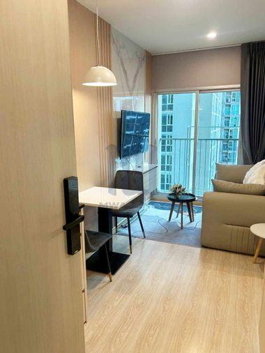 รูป ห้องอัพเดต🦊HunterCondo🦊💥โนเบิล รีวอลฟ์ รัชดา - รูปที่ 3/9