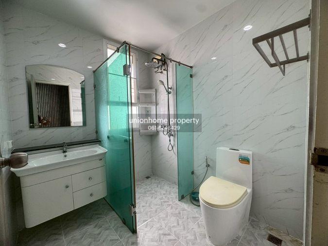 รูป ให้เช่าบ้านเดี่ยวหลังใหญ่ รีโนเวทใหม่ พร้อมอยู่ ลาดพร้าว - โยธินพัฒนา 11 (N.2174) - รูปที่ 5/10