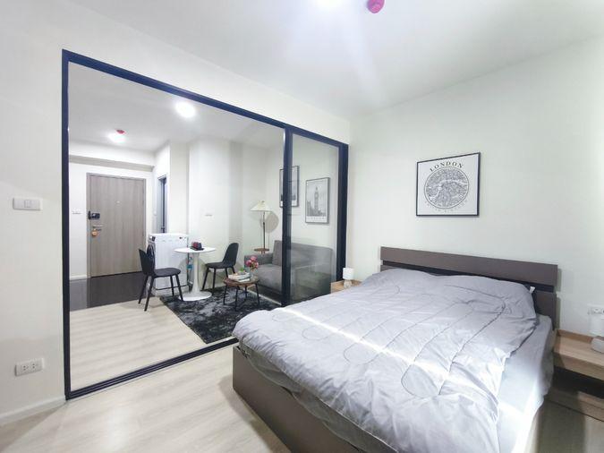 picture For Rent     :   A Space Mega 2  (ST-02) (Close to Mega Bangna) - 11/13