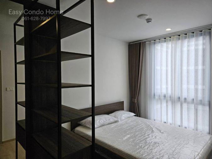 รูป 🟢ER26380 🟢 ให้เช่า / For Rent Nue Cross Khu Khot Station 💰 ราคา 11,000 บาท/เดือน - รูปที่ 1/9