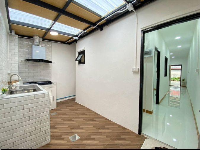 รูป ⭐✨RH-125 ขายบ้านชั้นเดียวศุภมงคล 2 สามพราน นครปฐม ✨⭐ - รูปที่ 18/20