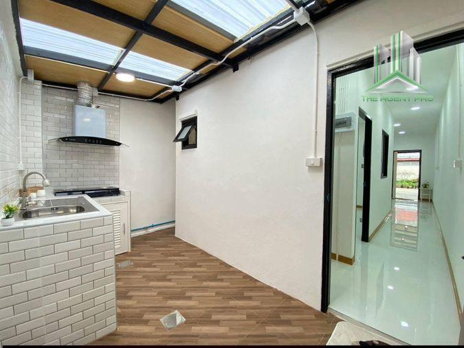 รูป ⭐✨RH-125 ขายบ้านชั้นเดียวศุภมงคล 2 สามพราน นครปฐม ✨⭐ - รูปที่ 18/20