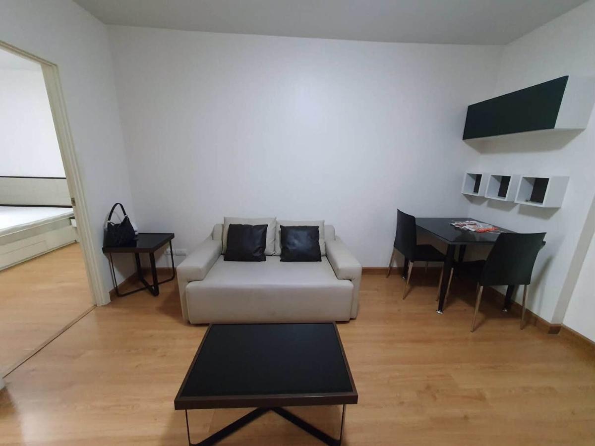 รูป คอนโดให้เช่า : Supalai City Resort Sukhumvit 105(( Bearing แบริ่ง)) MK-02 line @livingbkk - รูปที่ 6/21