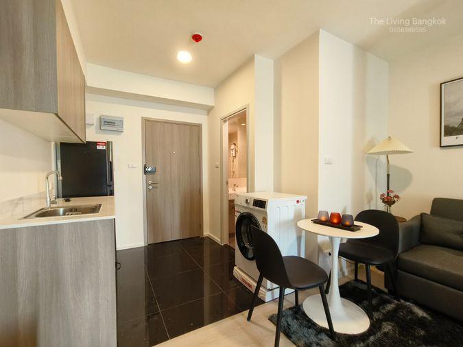 picture For Rent : A Space Mega 2 (ST-02) (Close to Mega Bangna) - 5/13