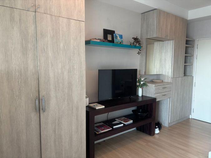 picture OMG3330  [ The Seed Mingle ]  Nice Studio unit - for RENT 8-Aug-26 - 4/6