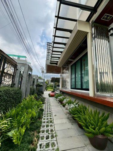 รูป ขายคฤหาสน์หรู 3 ชั้น พร้อมลิฟท์ส่วนตัว ใจกลางสุขุมวิท 101 (N.2108) - รูปที่ 11/15