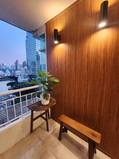 รูป 🏙️✨ FOR RENT: Ashton Asoke 📩 Interested in this room? Screenshot or copy the link and send us via Line for more details & room viewing. - รูปที่ 4/19