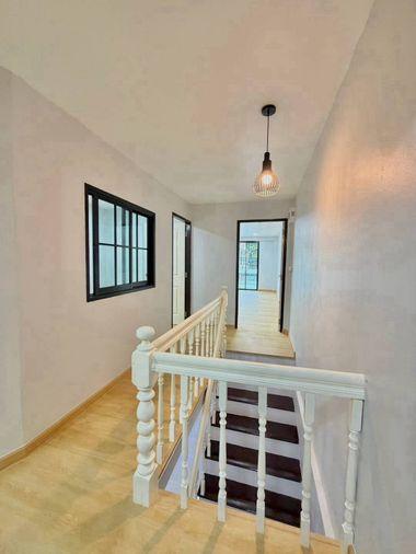 รูป ⭐✨ RH-126 ขายทาวน์เฮ้าส์ธนพัฒนา ซอยนนทบุรี8 แยก2 ✨⭐ - รูปที่ 15/20