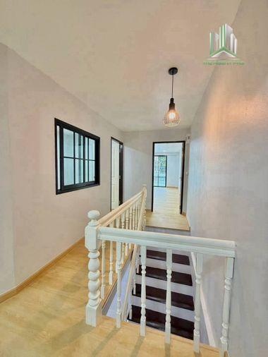 รูป ⭐✨ RH-126 ขายทาวน์เฮ้าส์ธนพัฒนา ซอยนนทบุรี8 แยก2 ✨⭐ - รูปที่ 15/20