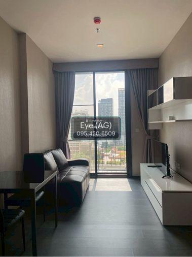picture Edge Sukhumvit 23 (1bed1bath 32sqm) - 3/5