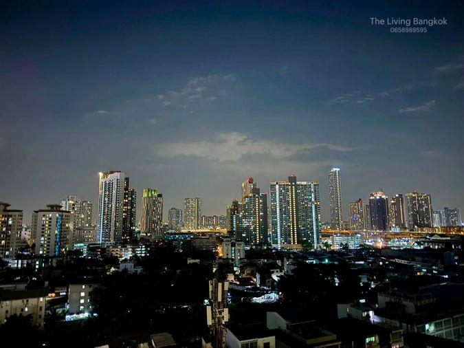 รูป ✨Condo for Rent : Aspire Sukhumvit – Rama 4 (AP-02) ( line : @condo91 ) - รูปที่ 15/15