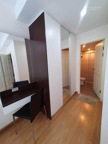 รูป คอนโดให้เช่า : Supalai City Resort Sukhumvit 105(( Bearing แบริ่ง)) MK-02 line @livingbkk - รูปที่ 13/21