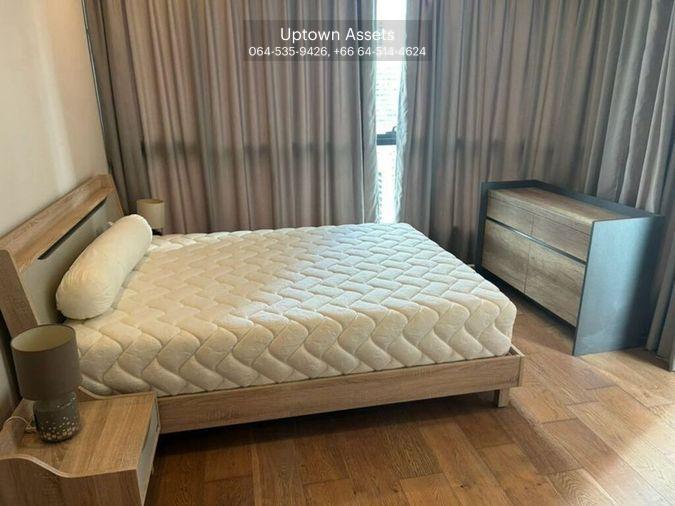 picture For Sales Q Chid Lom - Phetchaburi Unit 1088/175(2205) - 4/20