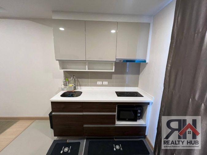 รูป 🤝🏻RB25663 ให้เช่าถูกมาก👍ศุภาลัย ไพร์ม พระราม 9✅แอดไลน์ @mproperty( มี @ ด้วย) แอดมินตอบไว - รูปที่ 5/11