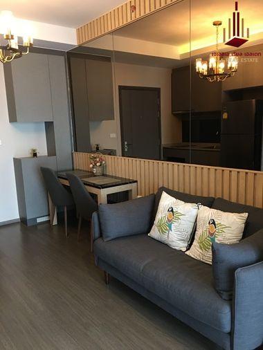 picture ✨ For Rent: Ideo Sukhumvit 93 Condo ✨💰 Only 17,000 THB/month - 2/4