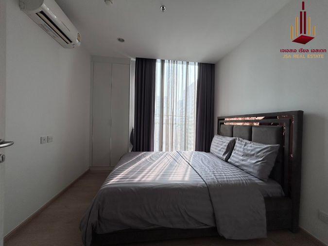 picture ✨ For Rent: Noble Recole Sukhumvit 19 Condo ✨💰 Only 75,000 THB/month - 3/5