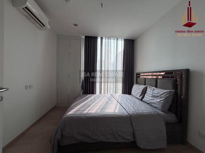 picture ✨ For Rent: Noble Recole Sukhumvit 19 Condo ✨💰 Only 75,000 THB/month - 3/5