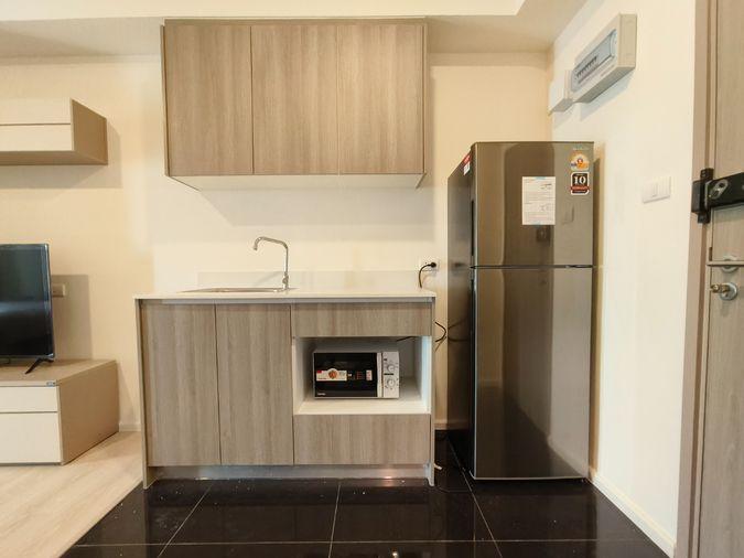 picture For Rent     :   A Space Mega 2  (ST-02) (Close to Mega Bangna) - 6/13