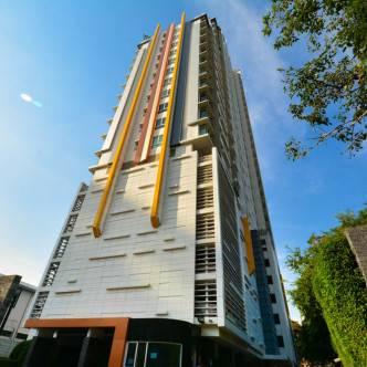 รูป 🏙️✨ FOR RENT: Ashton Asoke  📩 Interested in this room? Screenshot or copy the link and send us via Line for more details & room viewing.  - รูปที่ 9/19