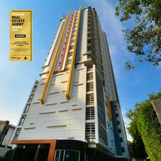 รูป 🏙️✨ FOR RENT: Ashton Asoke 📩 Interested in this room? Screenshot or copy the link and send us via Line for more details & room viewing. - รูปที่ 9/19