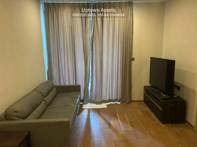picture For Sales Q Chid Lom - Phetchaburi Unit 1088/175(2205) - 3/20