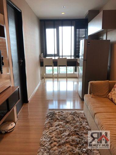 รูป 🔮RB25654 ให้เช่าถูกมาก👍Rhythm Sathorn✅แอดไลน์ @119dgdea ( มี @ ด้วย) แอดมินตอบไว - รูปที่ 15/18