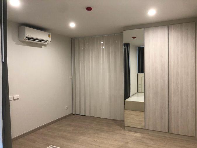picture Condo for rent, Thana Astra Sathorn-Chan, fully furnished, ready to move in. - 2/6