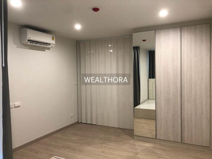picture Condo for rent, Thana Astra Sathorn-Chan, fully furnished, ready to move in. - 2/6