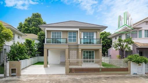 picture ⭐✨ RH-129 House for Sale – Chaiyapruk 2 Tiwanon ✨⭐ - 17/17